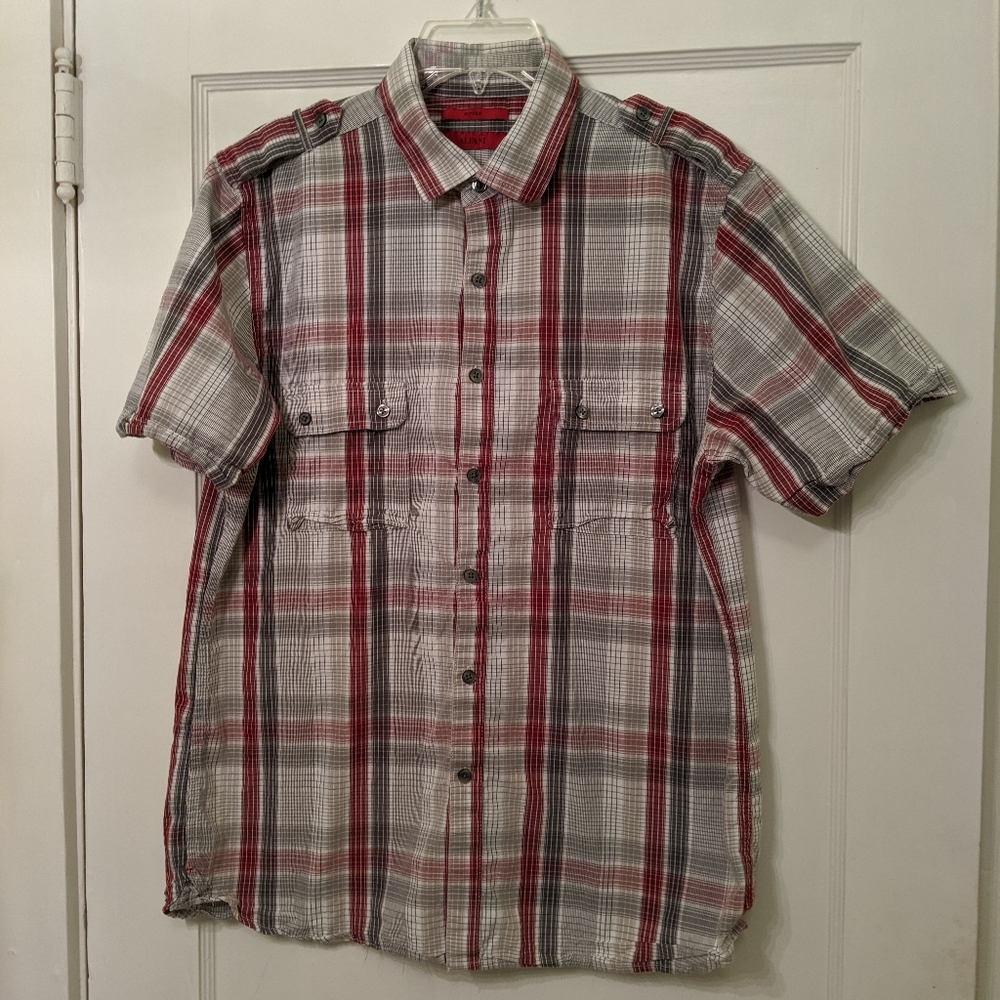 Men's shirt